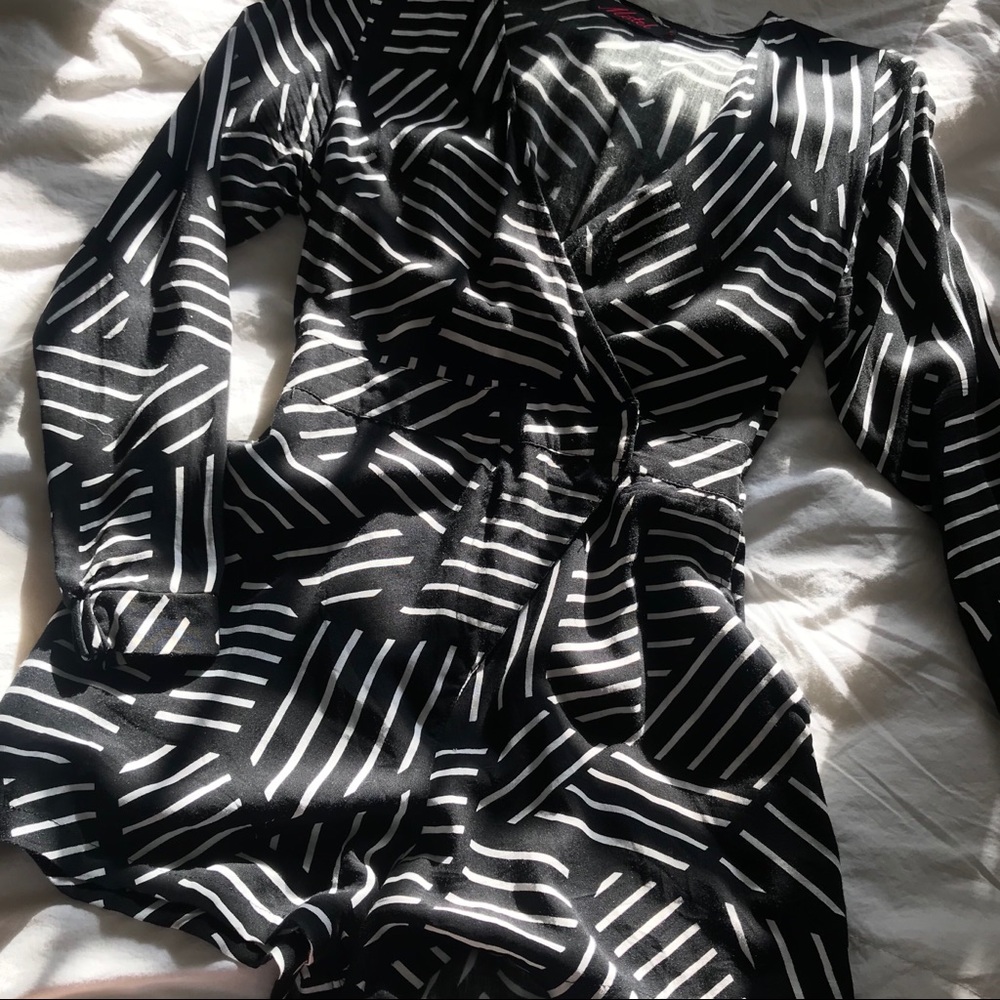 Urban Outfitters Motel Romper